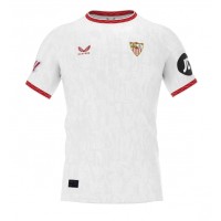 Sevilla Kotipaita 2024-25 Lyhythihainen